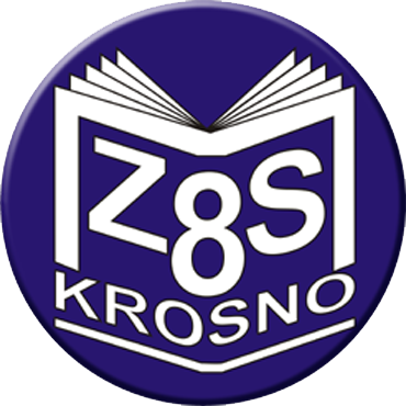 Logo MZS8